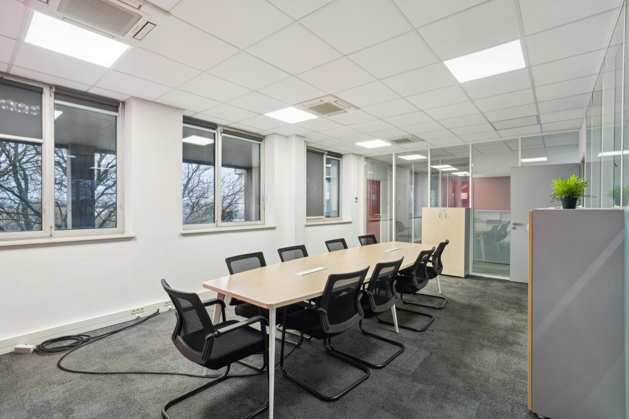 Bureau Neuilly-Plaisance 289m² Location bureau Neuilly-Plaisance Seine-Saint-Denis OLBUR2424815 9